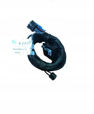 Mercedes-Benz E W213 Engine coolant pipe/hose A2138202304