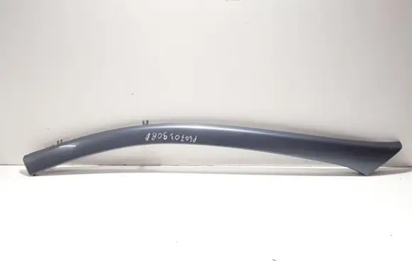 Peugeot 607 Other exterior part
