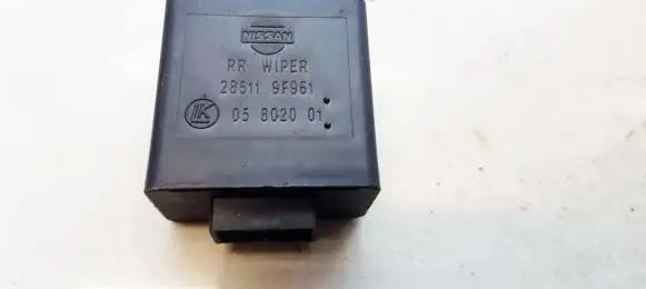 Nissan Primera Other relay 285119F961 05802001