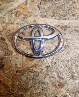 Toyota Verso Manufacturers badge/model letters 9097502088