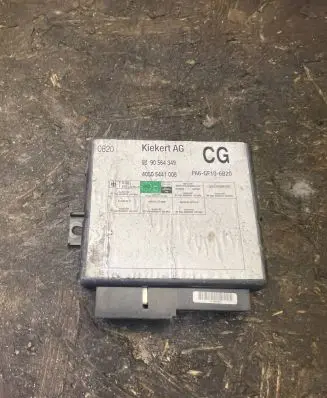 Opel Insignia A Comfort/convenience module 90564349 40505441008 PA6GF106B20