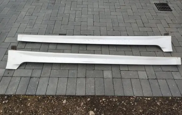 KIA Optima Sill 877522T100 877512T100