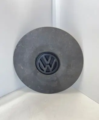 Volkswagen Transporter - Caravelle T4 Original wheel cap 7D0601151