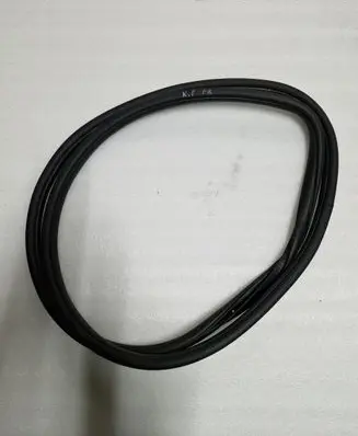 Dodge Durango Front door rubber seal 