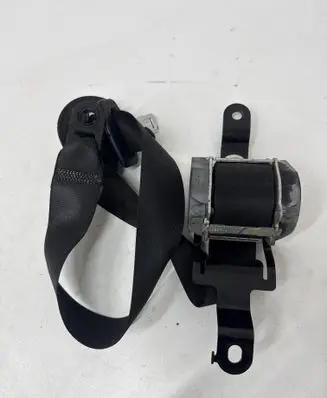 BMW X5 E70 Rear seatbelt 606345600A 080908 R1108252CFW