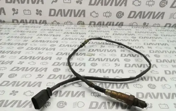 Seat Alhambra (Mk1) Lambda probe sensor 06F906262D 0258006553 0258006554