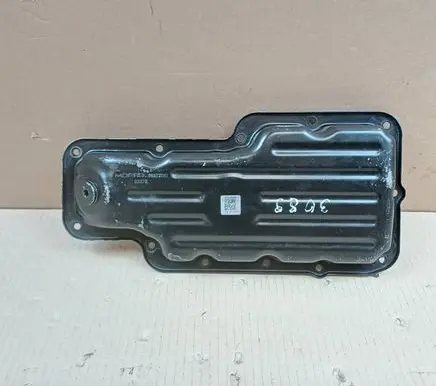 Jeep Wrangler Oil sump 55277180