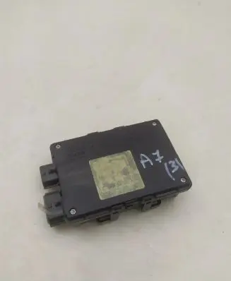 Audi A7 S7 4G Other devices 031490