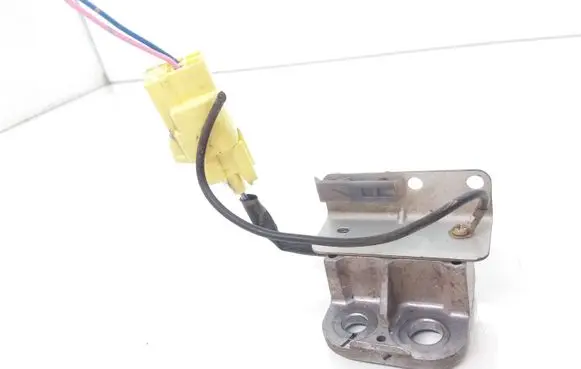 Nissan Primera Airbag deployment crash/impact sensor YR9F7998041609 7998041609 7600