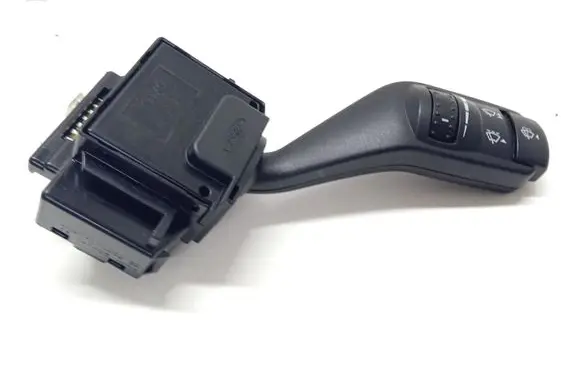 Ford Focus Wiper control stalk 4M5T17A553BD