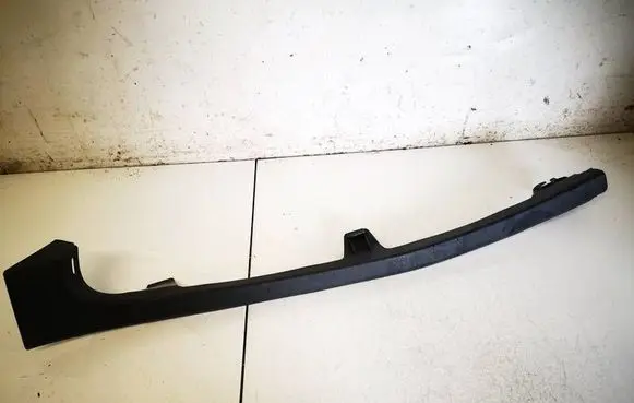 Volkswagen PASSAT B6 Rear seat side bottom trim 3C5867765