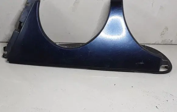 Under headlight/headlamp trim