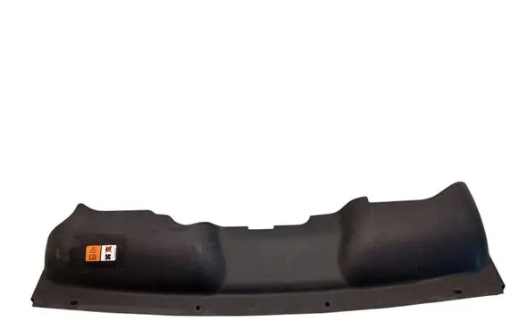 Ford Focus Radiator trim 8M5116613AA