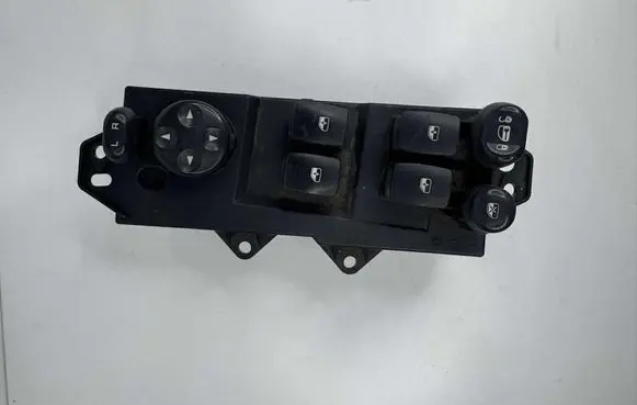 Chrysler Pacifica Electric window control switch 04685980AE 7741001