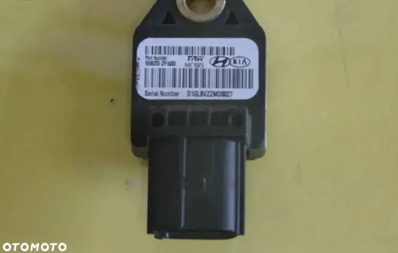 KIA Carnival Airbag deployment crash/impact sensor 95920-2F500 959202F500