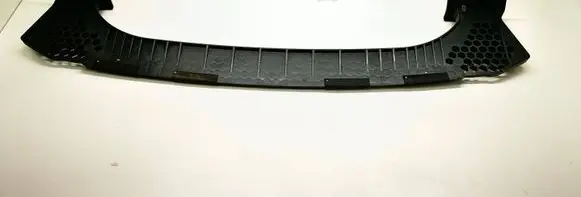 Hyundai ix35 Front bumper support beam 865612Y100