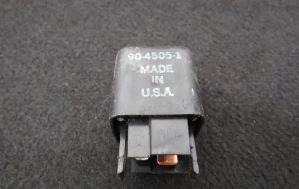 Honda Accord Other relay 9045051 90-4505-1