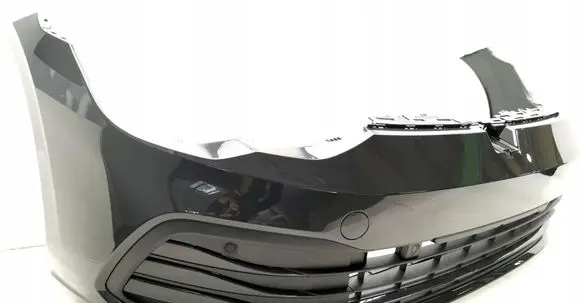 Volkswagen Golf VIII Front bumper 5H0807221H