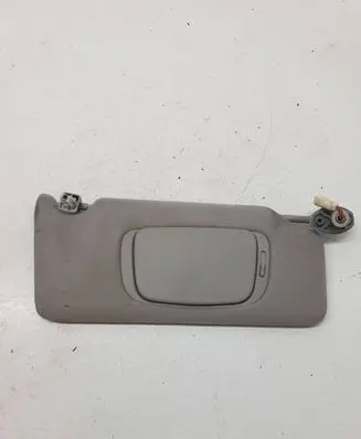 Lexus RX 330 - 350 - 400H Sun visor