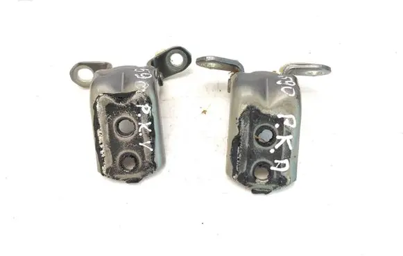 Nissan Qashqai Front door hinge set 