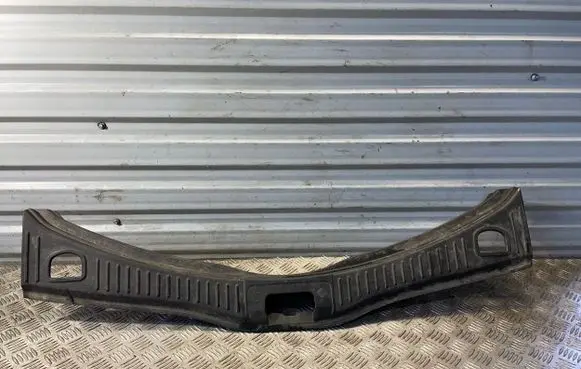 Ford Mondeo MK IV Trunk/boot sill cover protection 7S71N40374