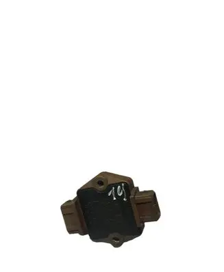 Audi A6 S6 C5 4B Ignition amplifier control unit 4a0905351
