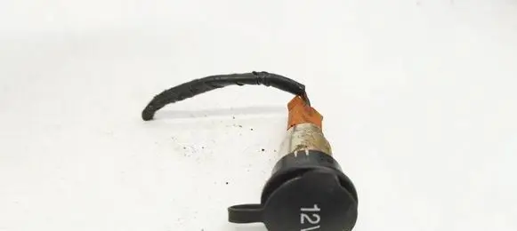 Ford Mondeo MK IV Cigarette lighter USERD