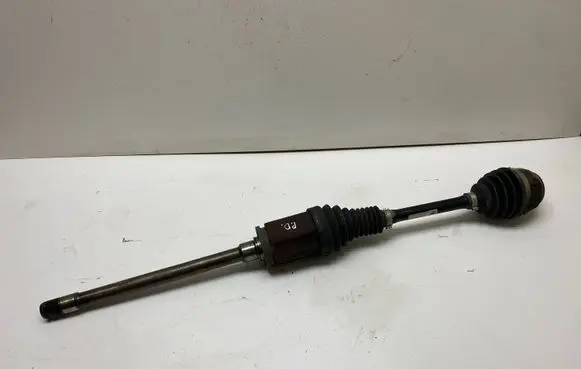 BMW 5 F10 F11 Front driveshaft AZ759304604 8145140887024