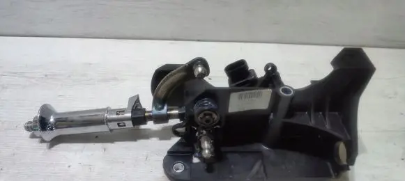 Fiat 500 Gear shifter/selector 50292841