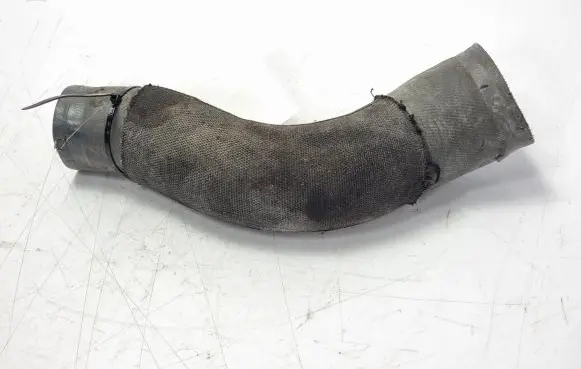 Audi A8 S8 D5 Gearbox oil cooler pipe/hose 4N0145700L