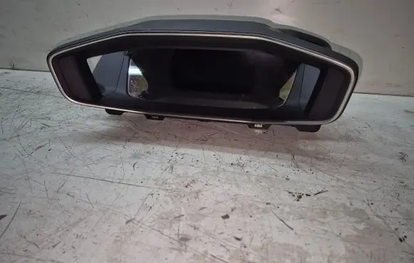 Peugeot 208 Speedometer (instrument cluster) 9848580480