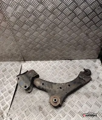 Front lower control arm/wishbone