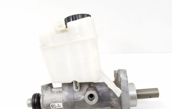 Mercedes-Benz SLK R172 Master brake cylinder A1724300101