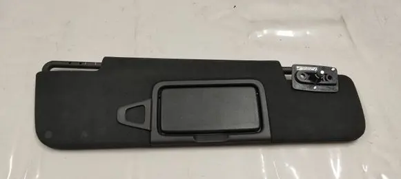 Mercedes-Benz AMG GT R190 C190 Sun visor A1908101000