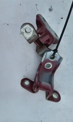 Toyota Avensis T270 Front door hinge set 
