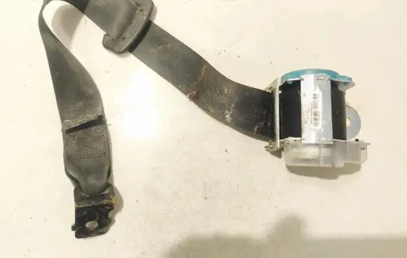 KIA Ceed Middle seatbelt (rear) 898501h000 89850-1h000