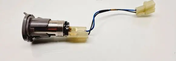 Subaru Forester SG 12 V Socket (front) 