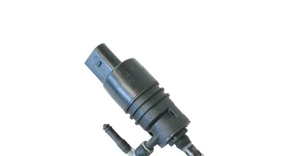 BMW 6 F12 F13 Windscreen/windshield washer pump 6934160