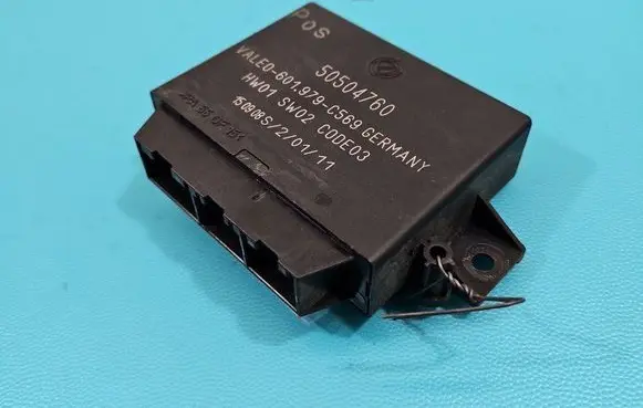 Alfa Romeo 159 Parking PDC control unit/module 50504760 IMPRK1475539