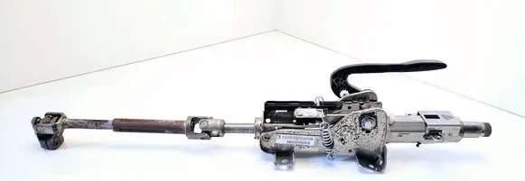 Volkswagen Golf VII Steering wheel axle 5Q1419502P