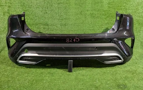 KIA Xceed Rear bumper 
