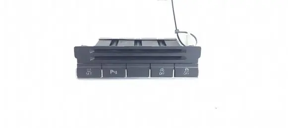 Volkswagen Sharan Parking (PDC) sensor switch 7N2927132H 7N2927132