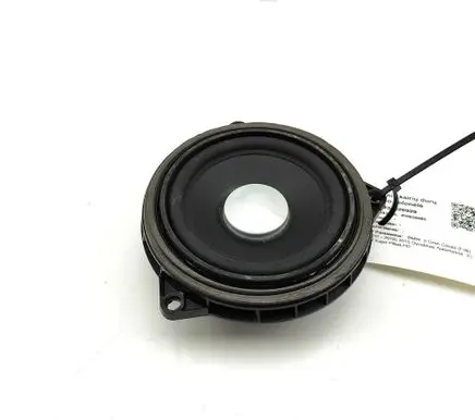 BMW 6 F06 Gran coupe Rear door speaker 9210452