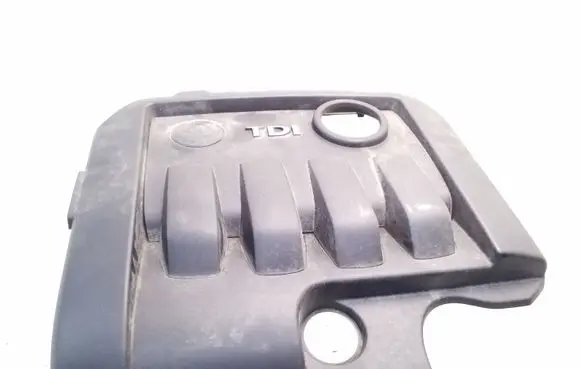 Skoda Octavia Mk2 (1Z) Engine cover (trim) 03G103925BN 03G103925BK