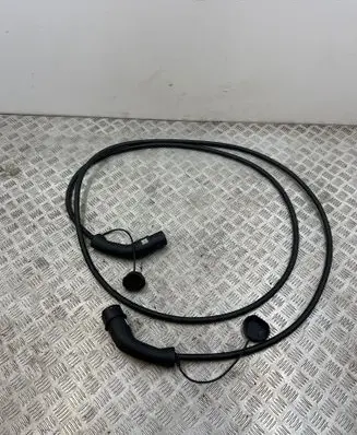Renault Megane E-Tech Electric car charging cable 296902015R 35552903