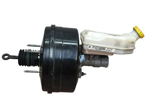 Dodge Grand Caravan Brake booster P04581491AA 04581491AA 04581491AD