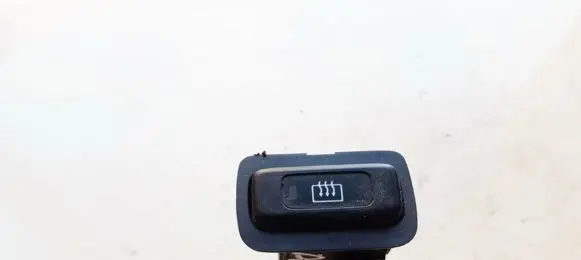 Rover 45 Windscreen/window heater switch