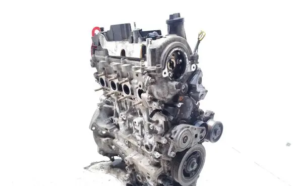 Toyota Yaris Engine 1ND-TV