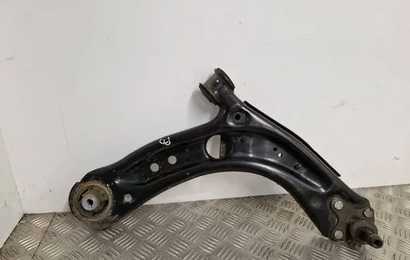 Skoda Octavia Mk4 Front lower control arm/wishbone 5WA407118