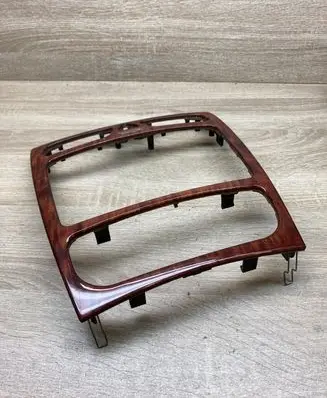 Mercedes-Benz C W203 Radio/GPS head unit trim A2036802539